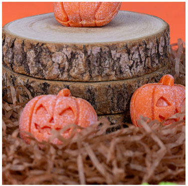 Molde Para Ejetor Max Halloween - Bluestar